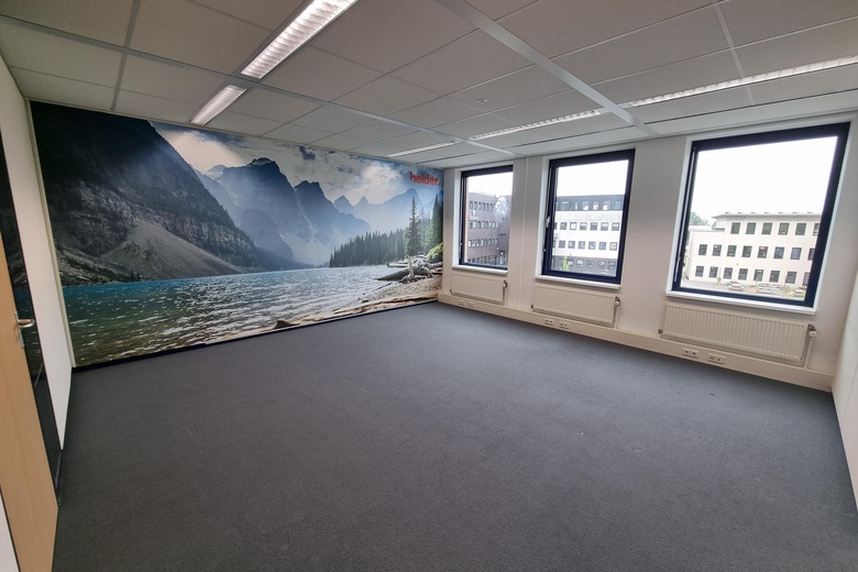 KantoorruimteaanFokkerstraat 12<br/> inLeusden