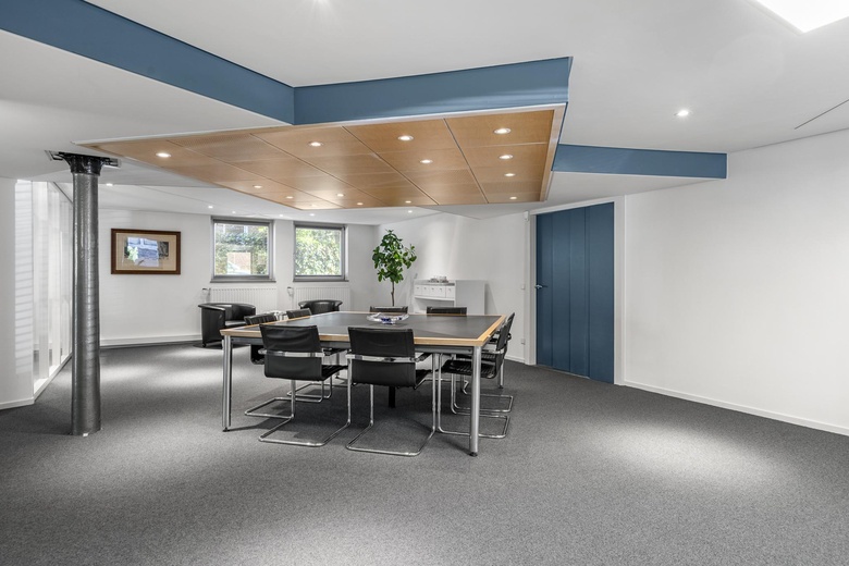 KantoorruimteaanKerkewijk 65<br/> inVeenendaal