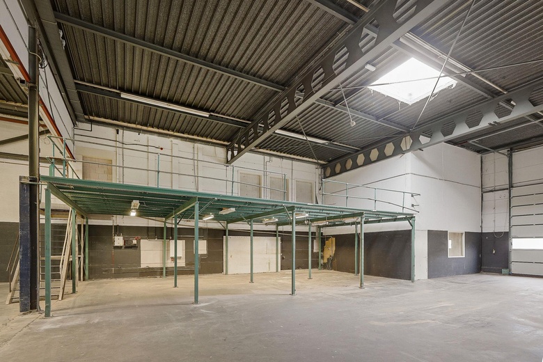 BedrijfsruimteaanGyroscoopweg 6<br/> inAmsterdam BedrijfsruimteaanGyroscoopweg 6<br/> inAmsterdam