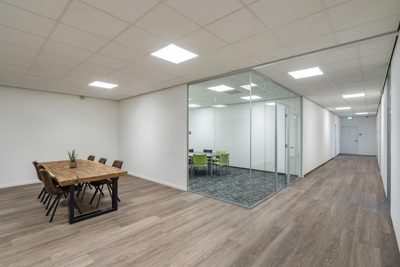 KantoorruimteaanDe Brand 20BU<br/> inAmersfoort