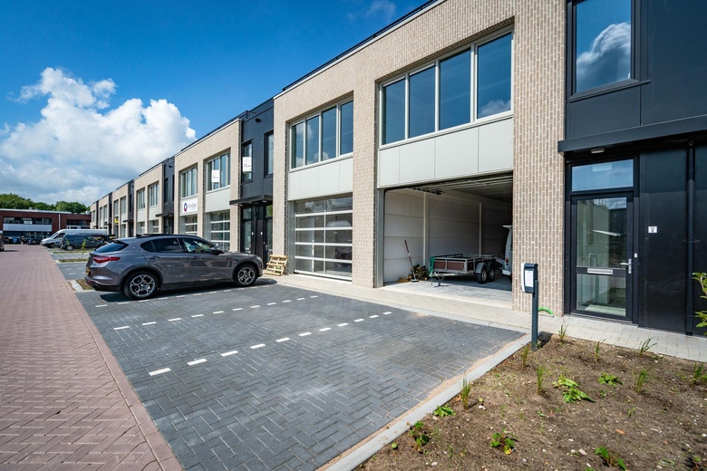 BedrijfsruimteaanFranciscusweg 10 A 2<br/> inHilversum BedrijfsruimteaanFranciscusweg 10 A 2<br/> inHilversum