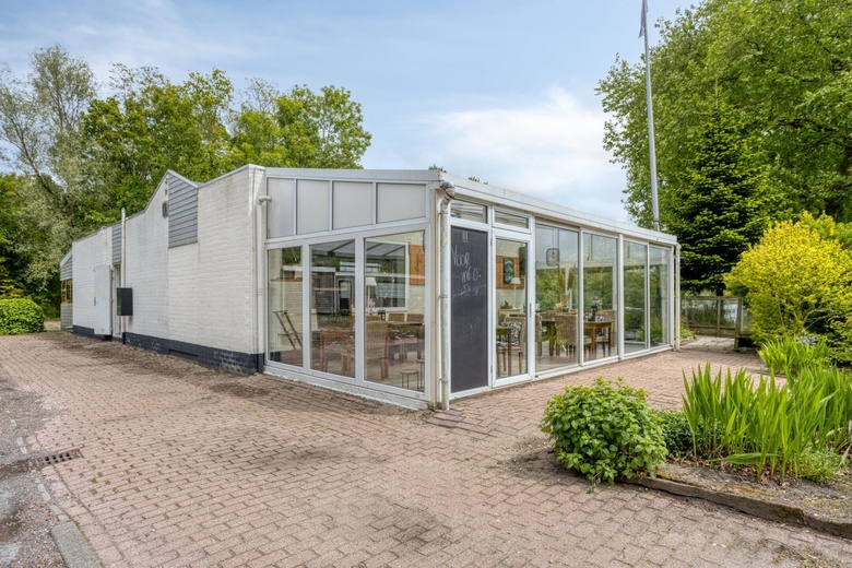 HorecaaanDe Watering 1<br/> inZaandam