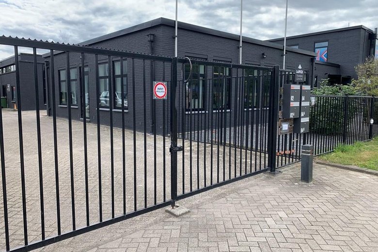 BedrijfsruimteaanParallelweg-Oost 84 B<br/> inVlijmen BedrijfsruimteaanParallelweg-Oost 84 B<br/> inVlijmen