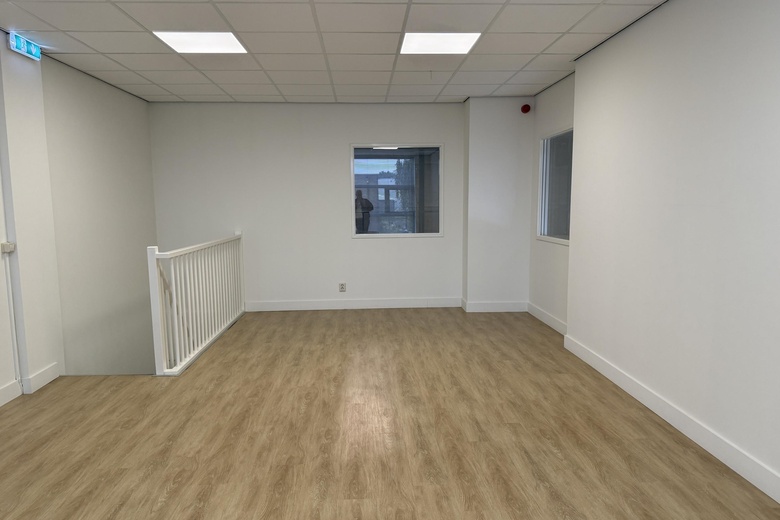 Bedrijfsruimte Goirle - Tijvoortsebaan 8 f - Foto 8