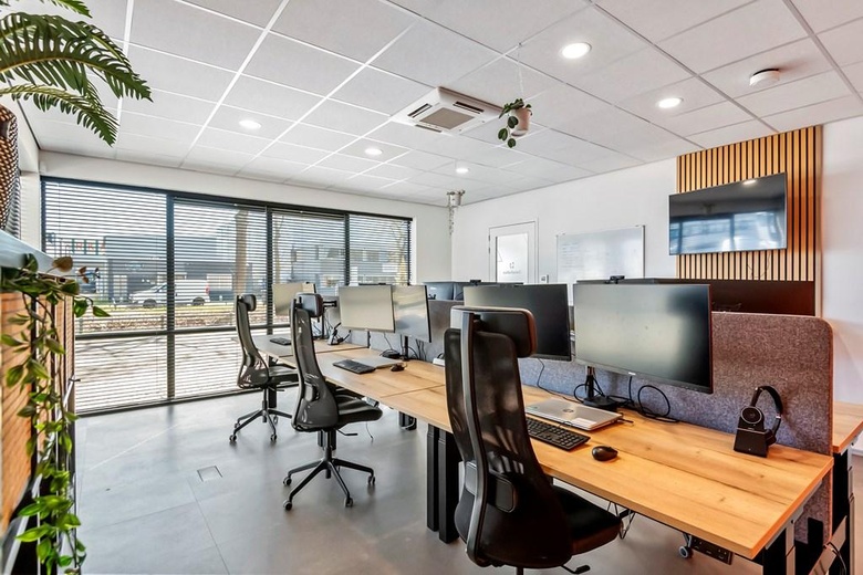 KantoorruimteaanTurbinestraat 8 C1<br/> inVeenendaal