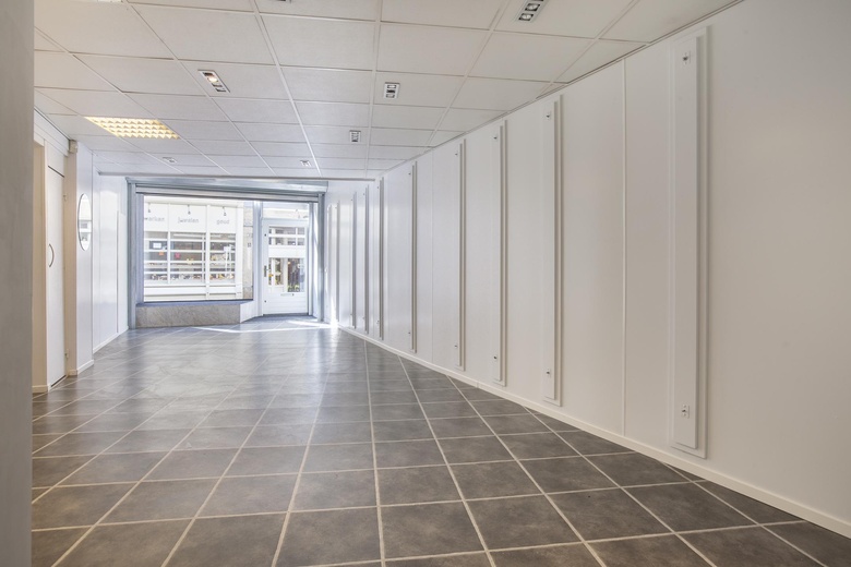 WinkelruimteaanKorte Groenendaal 12<br/> inGouda