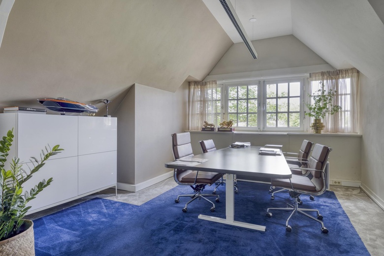 KantoorruimteaanJulianaplein 8<br/> inDen Bosch