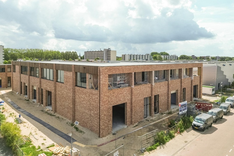 BedrijfsruimteaanPampuslaan 168 F<br/> inWeesp