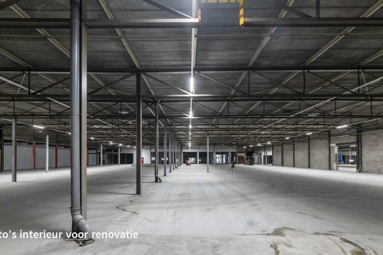 BedrijfsruimteaanSchuttevaerweg 22 - 24<br/> inRotterdam