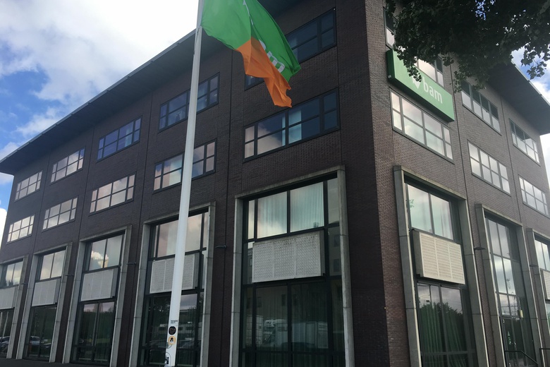 KantoorruimteaanContactweg 60<br/> inAmsterdam KantoorruimteaanContactweg 60<br/> inAmsterdam