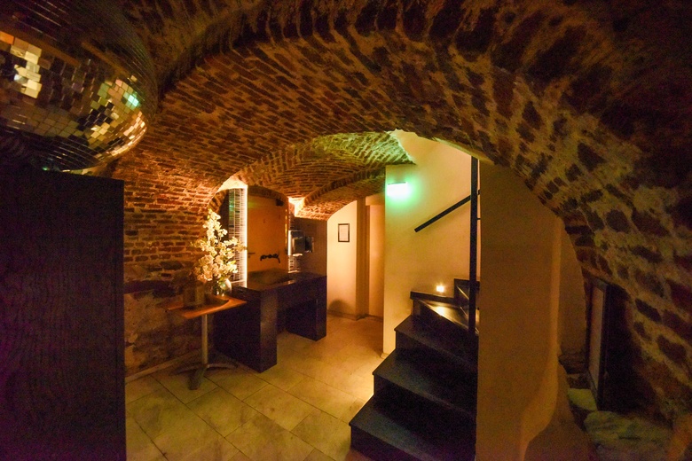 HorecaaanKoestraat 2<br/> inMaastricht