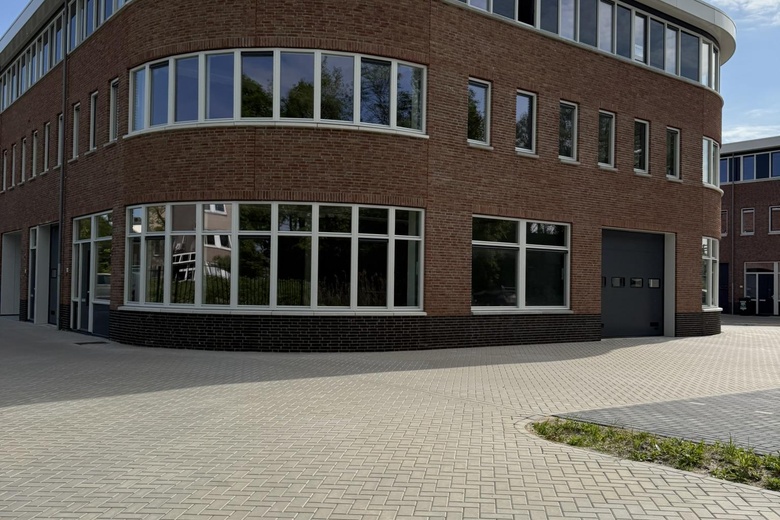 Kantoorruimte Weesp - Nijverheidslaan 0 ong - Foto 2