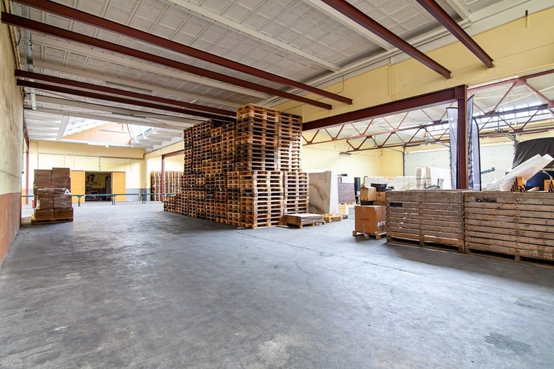 BedrijfsruimteaanNoordpool 4<br/> inGouda