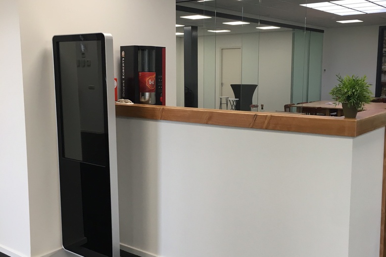 KantoorruimteaanVan Heemstraweg 123<br/> inDruten KantoorruimteaanVan Heemstraweg 123<br/> inDruten