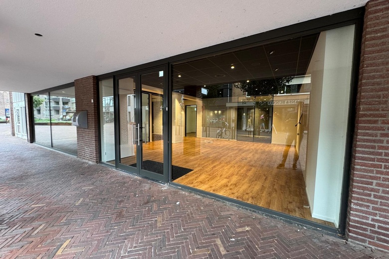 WinkelruimteaanKorte Kerkstraat 3 - 5<br/> inGeldrop