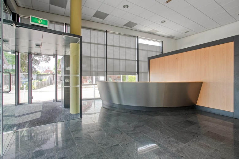 KantoorruimteaanSt. Josephstraat 9 - 11<br/> inHorst