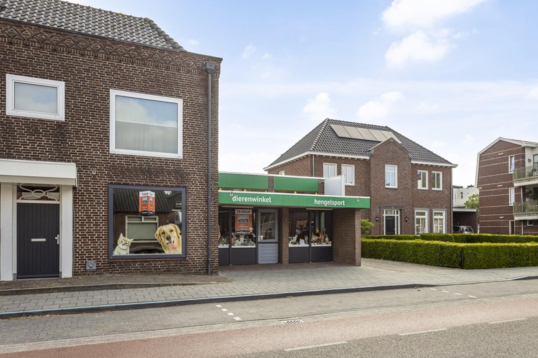 Winkelruimte Liessel - Hoofdstraat 75 - Foto 28
