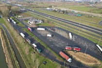 Bekijk foto 5 van Rijksweg A-15 1 Bekijk foto 5 van Rijksweg A-15 1