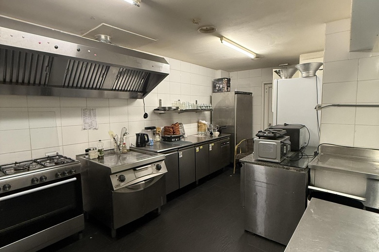 HorecaaanHinthamereinde 37<br/> inDen Bosch