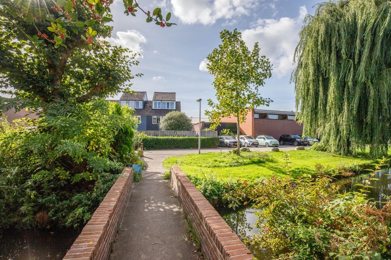 Winkelruimte Zevenhuizen - Dorpsstraat 71 A 0 ong - Foto 13