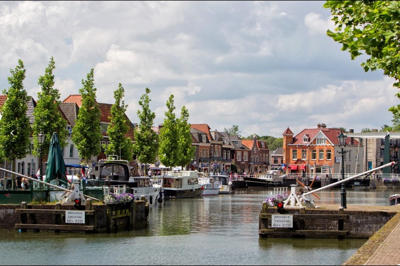 Kantoorruimte Weesp - Nijverheidslaan 2 tm 10 0 ong - Foto 29