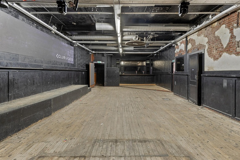 HorecaaanReigerstraat 18<br/> inBreda