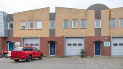 Bedrijfsruimte te huur Edam - Beitelstraat 35