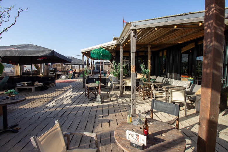 Horeca Zandvoort - Strandafgang Zuiderduin 1 - Foto 15