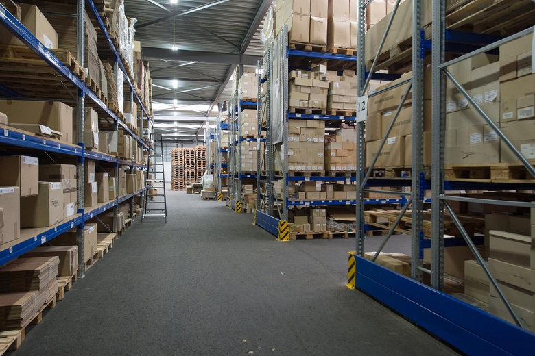 BedrijfsruimteaanDe Gaffel 25<br/> inDrachten