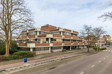 Bekijk foto 2 van De Linie 3 A Bekijk foto 2 van De Linie 3 A