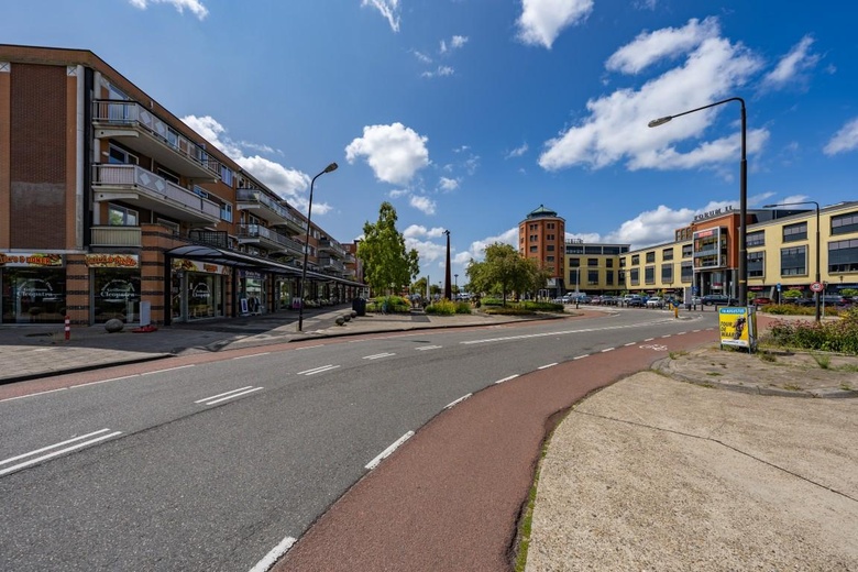 Winkelruimte Heerhugowaard - Stationsplein 4 - Foto 10