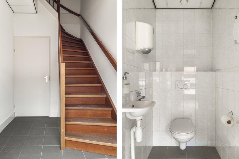 BedrijfsruimteaanDe Trompet 1820<br/> inHeemskerk