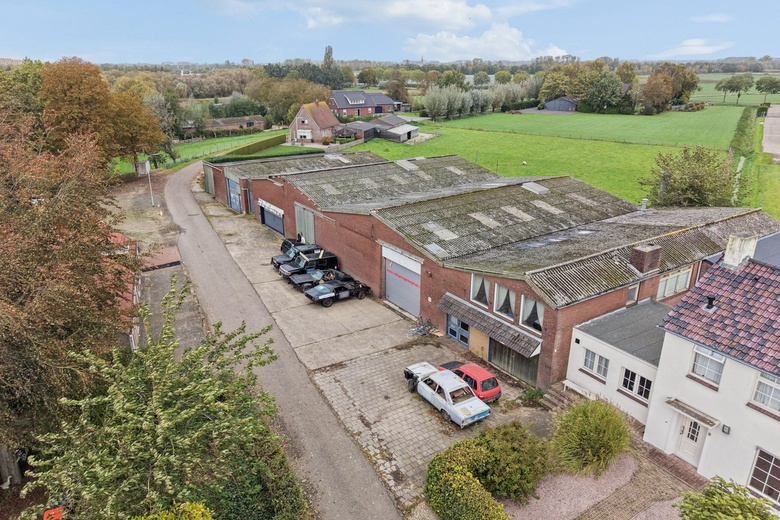 Bedrijfsruimte Alphen - De Hul 2 a - Foto 26