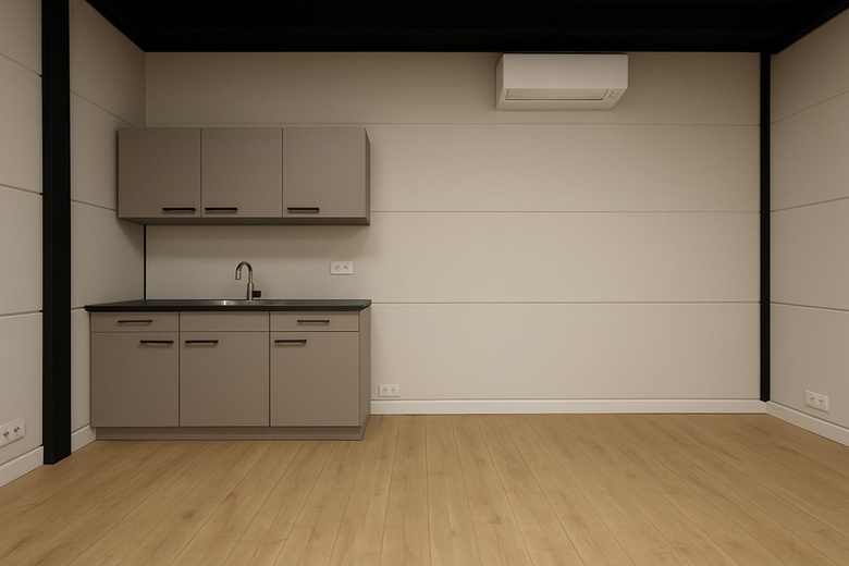 BedrijfsruimteaanHulswitweg 59<br/> inHaarlem