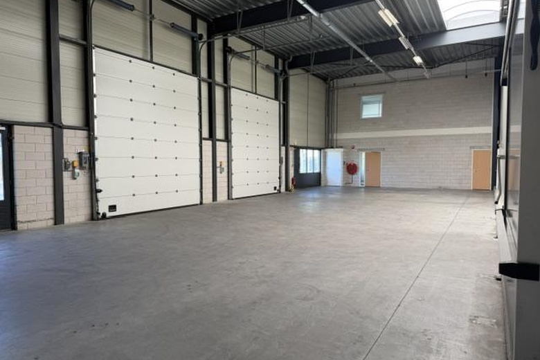 Bedrijfsruimte Noordwijkerhout - Walserij 44 - Foto 9