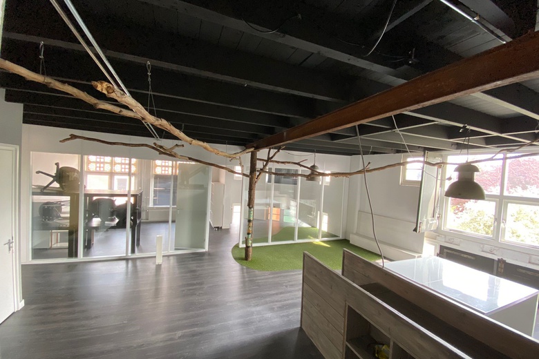 KantoorruimteaanWeurden 78<br/> inWinterswijk