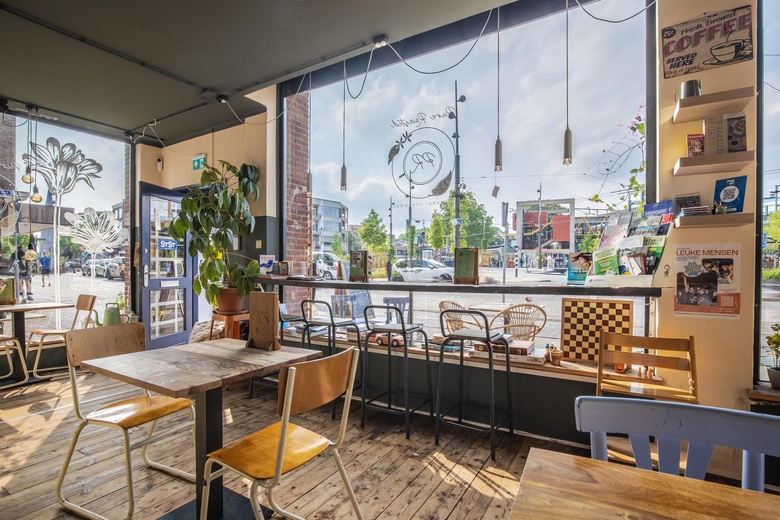 HorecaaanSteenstraat 126<br/> inArnhem