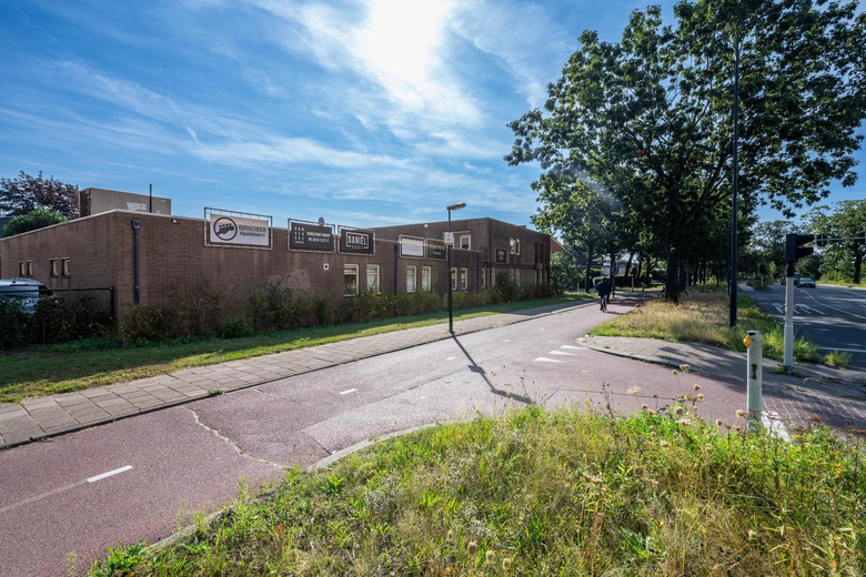 KantoorruimteaanOvenbouwershoek 3<br/> inApeldoorn