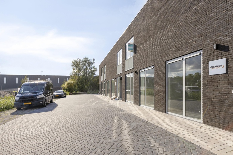 BedrijfsruimteaanBenno Premselastraat 78<br/> inRotterdam