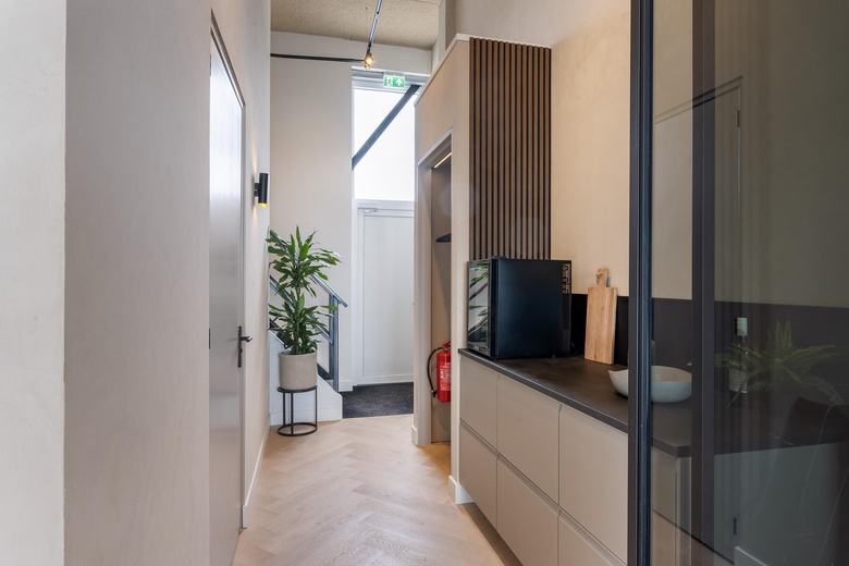 KantoorruimteaanOude Apeldoornseweg 45 061<br/> inApeldoorn