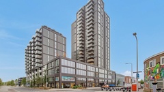 Kantoorruimte Saturnusstraat 22 A, Den Haag | Bedrijfspand.com