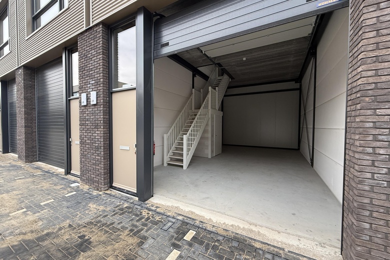 Bedrijfsruimte Rotterdam - Driemanssteeweg 518 - Foto 4