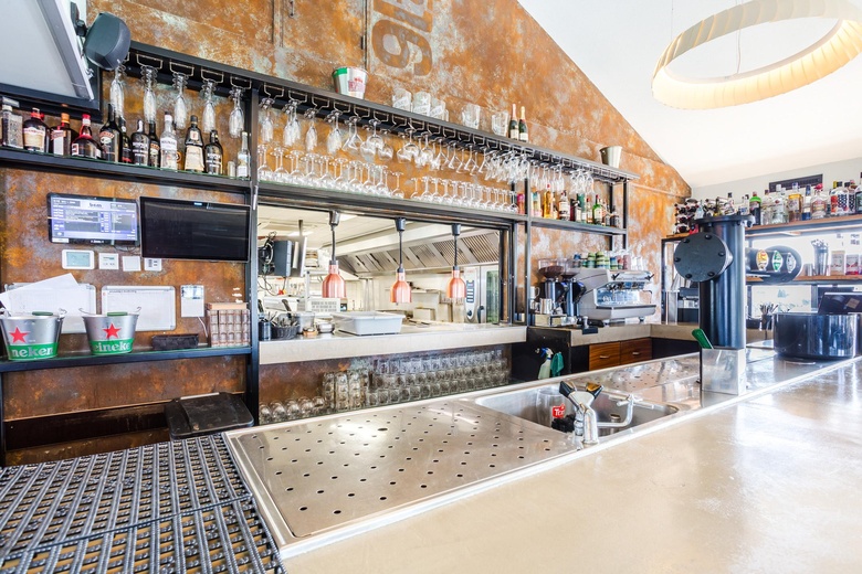 HorecaaanSchokkerhaven 1<br/> inNagele