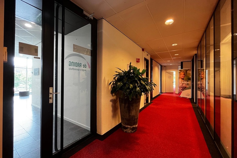 KantoorruimteaanVreeswijksestraatweg 22<br/> inNieuwegein