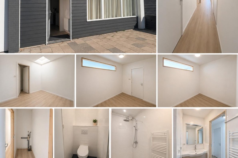 BedrijfsruimteaanRoompotstraat 9<br/> inDen Helder