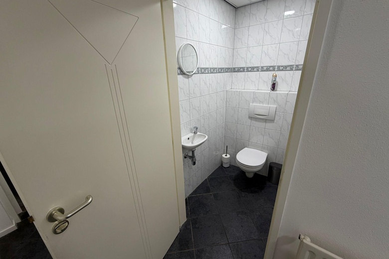 Bedrijfsruimte Den Bosch - Jagersheuvelstraat 36 A - Foto 21