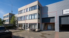 Bedrijfsruimte te huur Leerdam - Gildenstraat 9