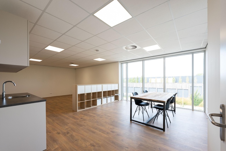 Bedrijfsruimte Hellevoetsluis - Hopperweg 11 1 - Foto 20