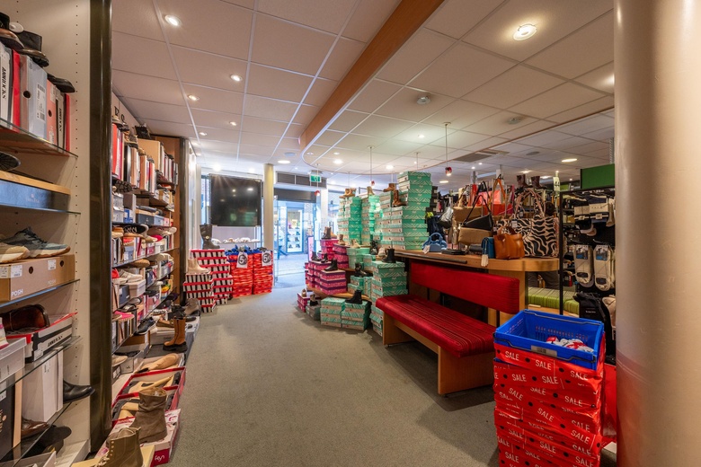 WinkelruimteaanSingel 40<br/> inNijkerk