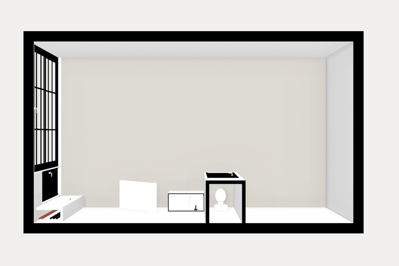 BedrijfsruimteaanIndustrieweg 5 e<br/> inVoorschoten